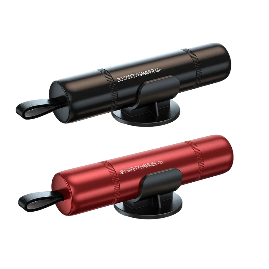 Self Defense Keychain Accessories